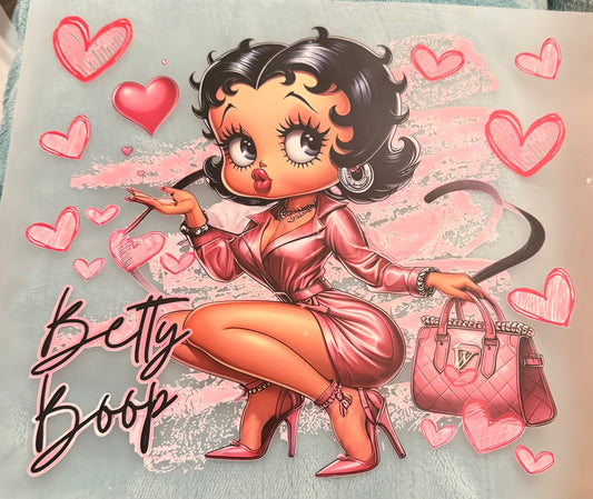 Betty