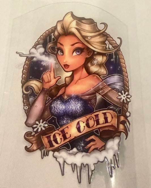 Elsa