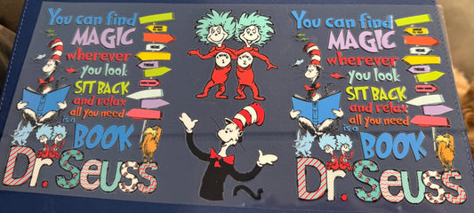 Dr Seuss