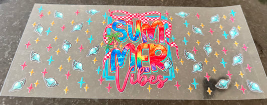 Summer vibes 3