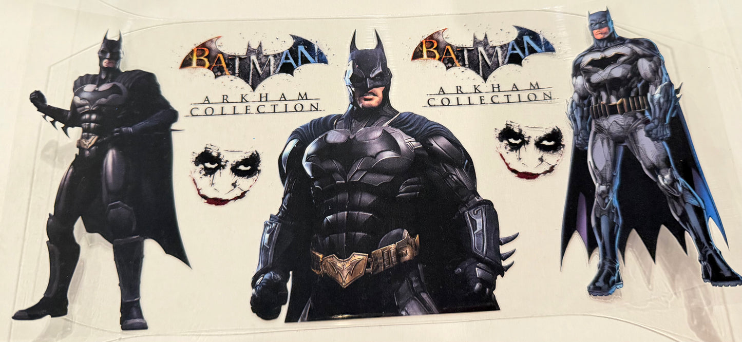 Batman 11