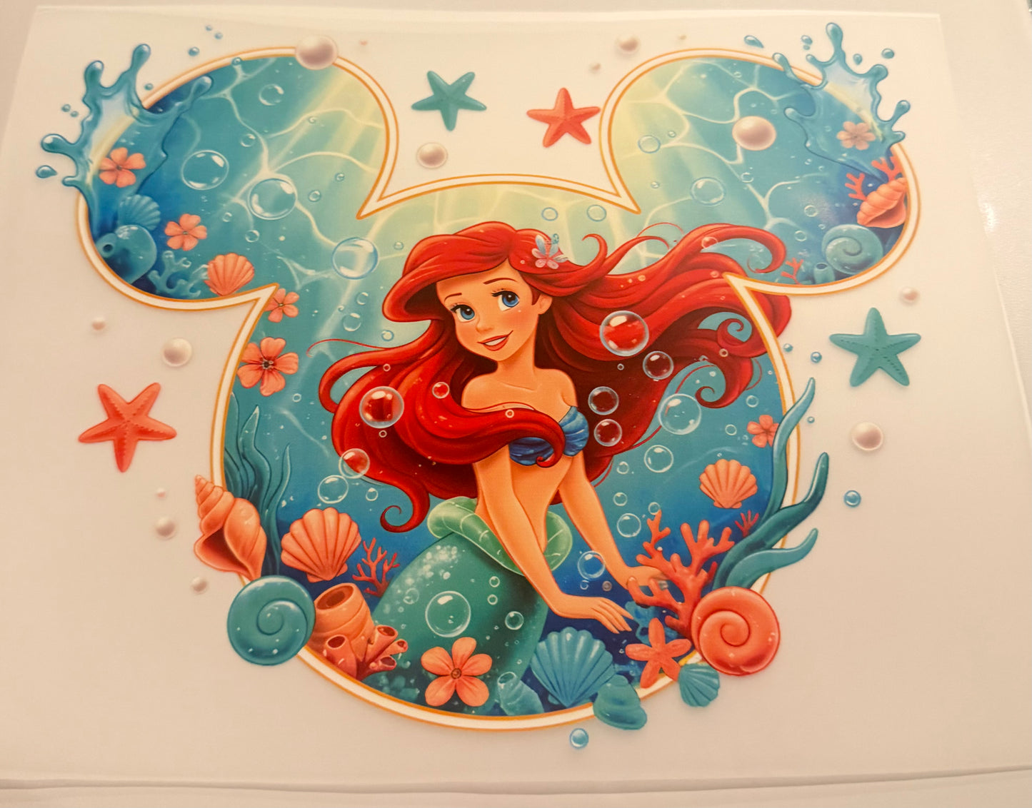 Ariel
