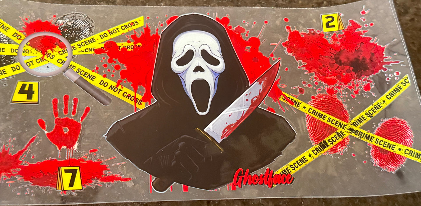 Ghostface