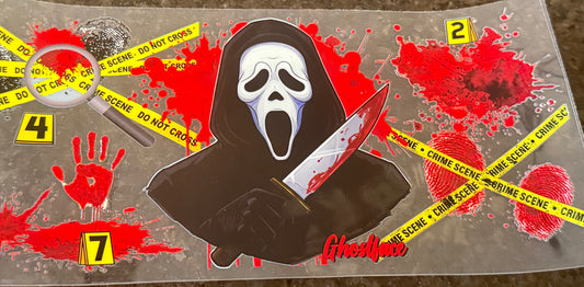 Ghostface
