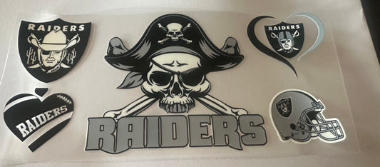 Raiders