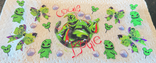 Oogie Boogie