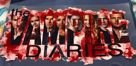 Vampire Diaries