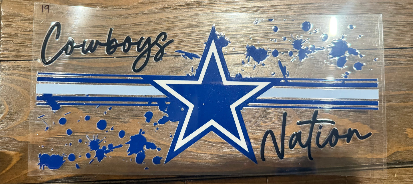 Cowboys 2