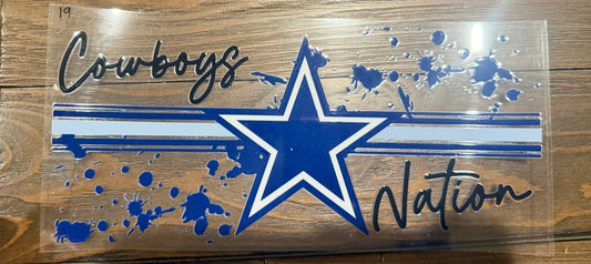 Cowboys 2