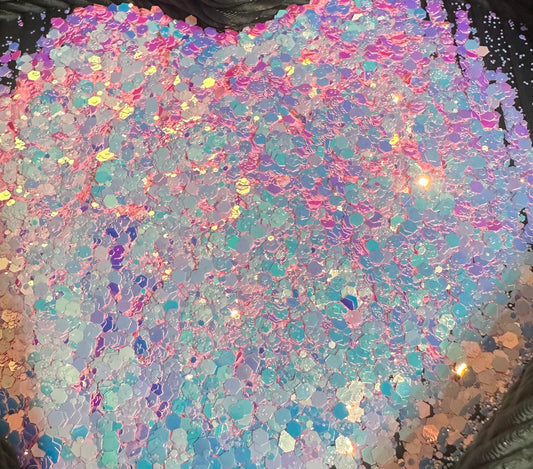 Fairy Dust 2oz bottle