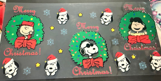 Snoopy Christmas 1