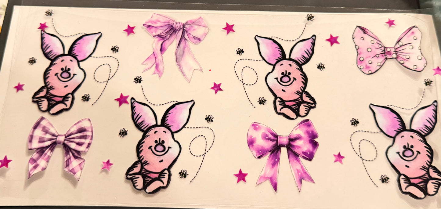 Piglet