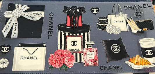 Classy Chanel 3