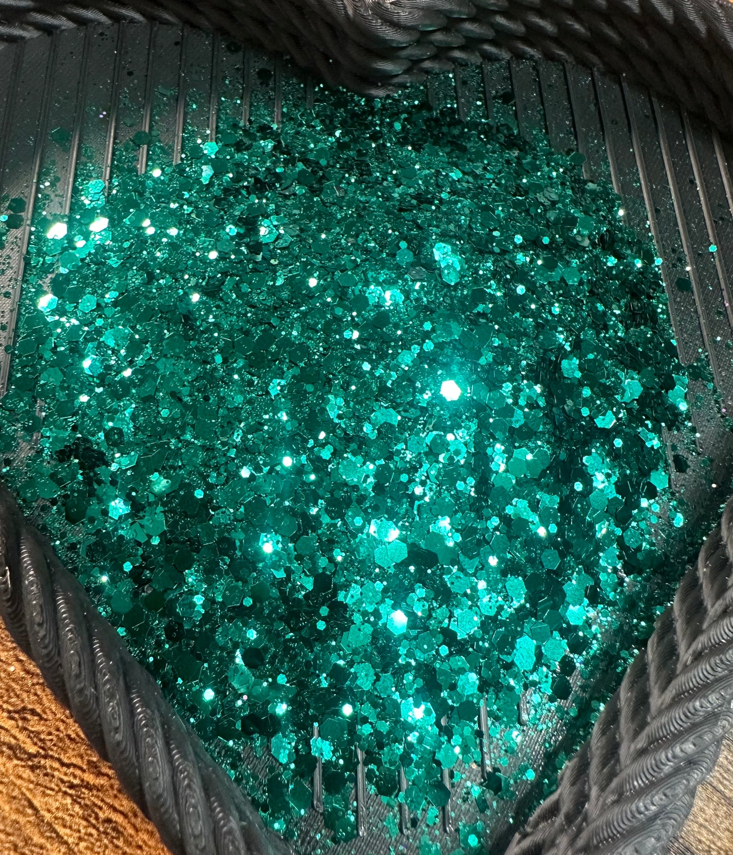 Emerald Envy 2oz bottle