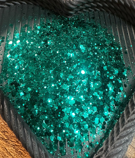 Emerald Envy 2oz bottle
