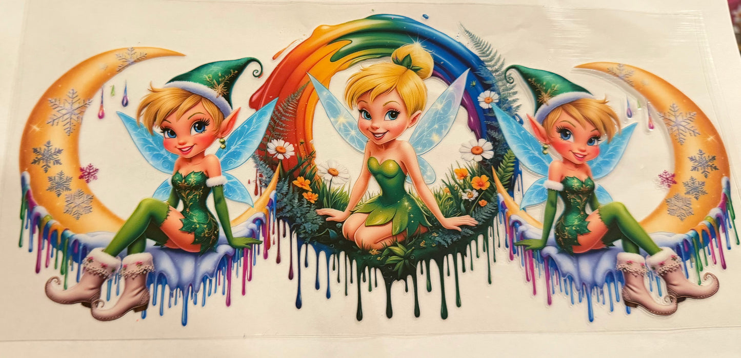 Tinkerbell