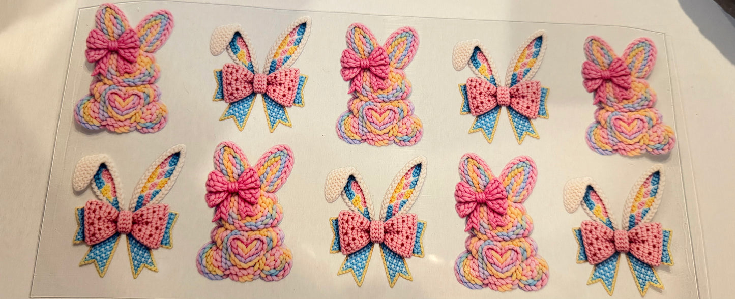 Easter 3