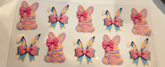 Easter 3