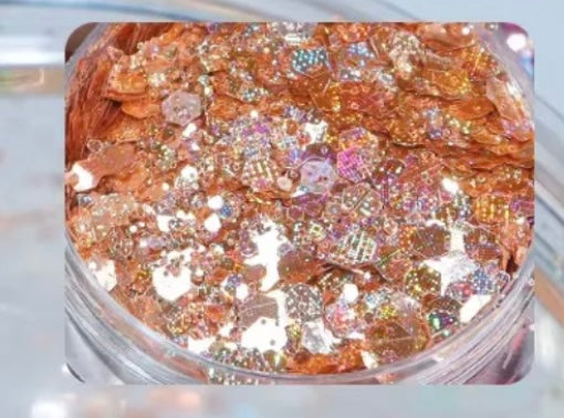 Champagne Pop 2 oz bottle