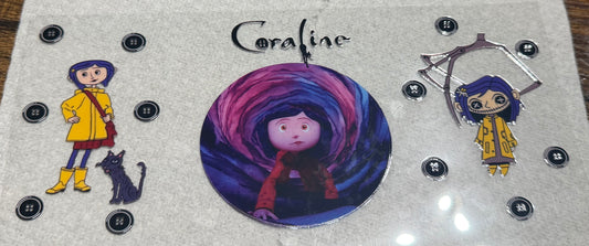 Coraline