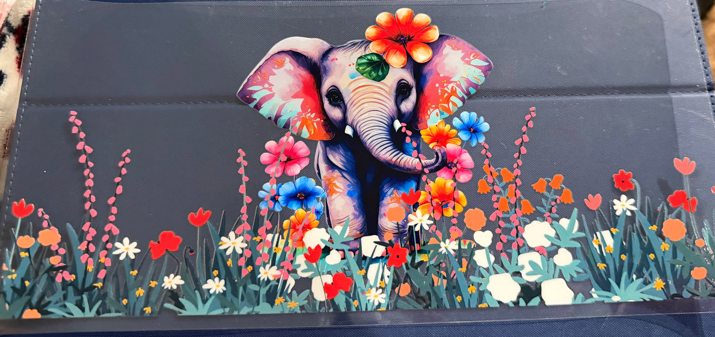 Elephant 5