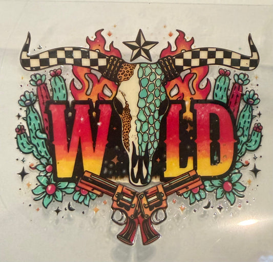 Wild