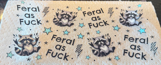 Feral as f
