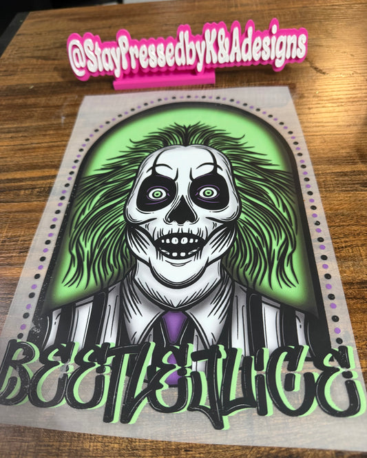 Beetlejuice