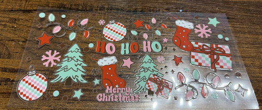 Merry Christmas