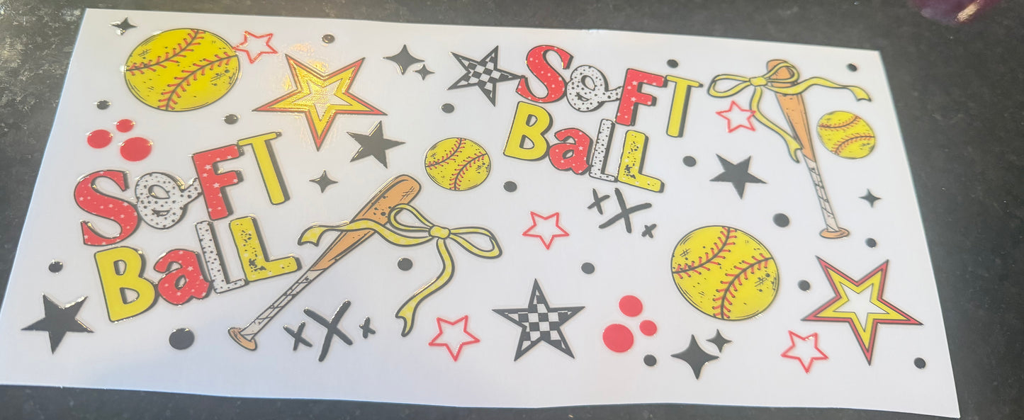 Softball