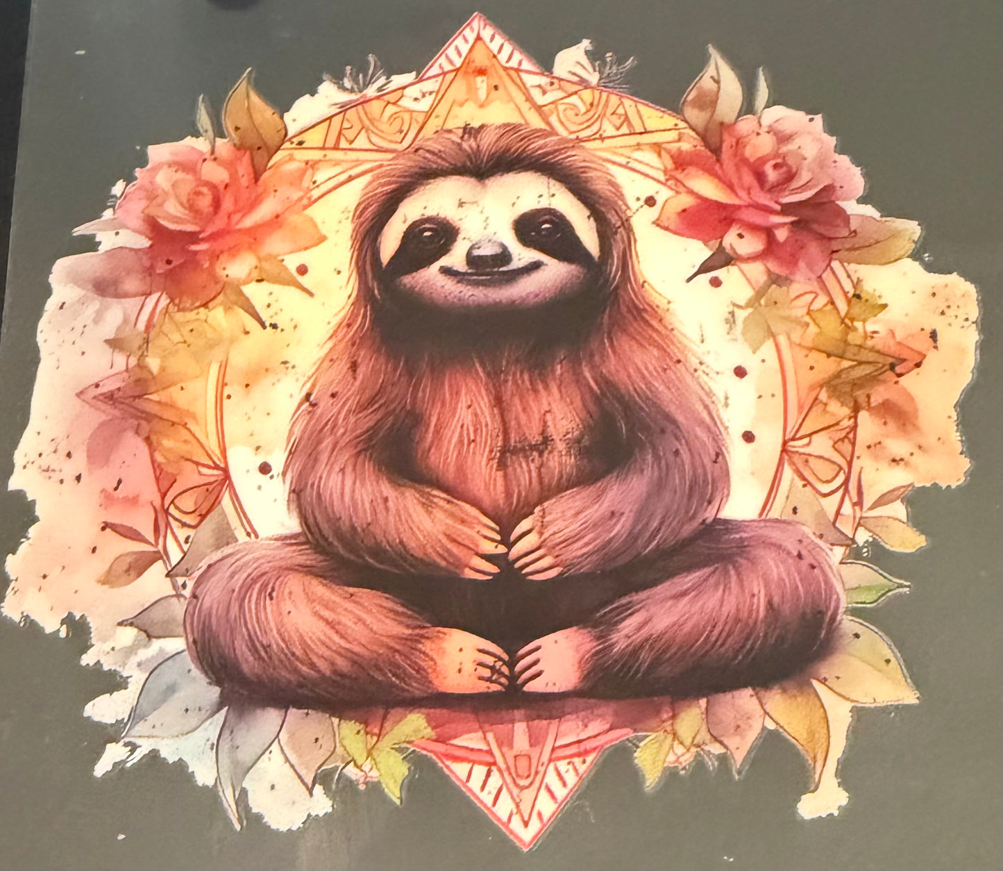 Sloth