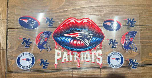 Patriots