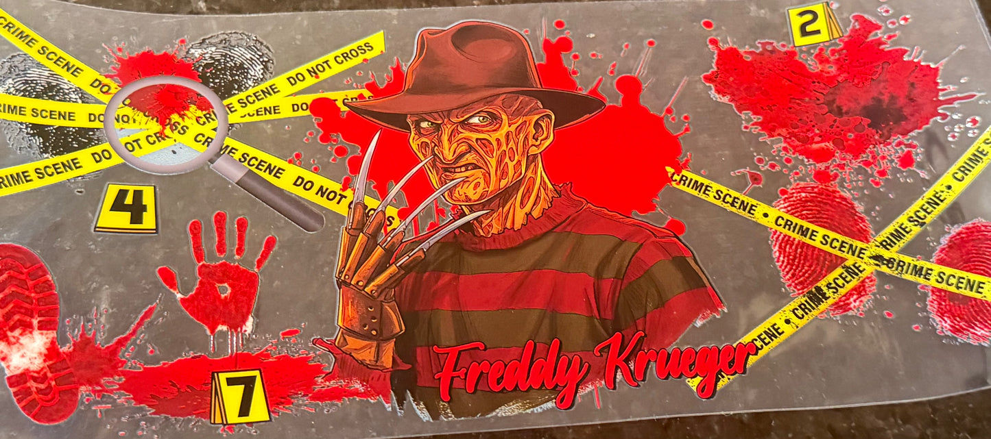 Freddy