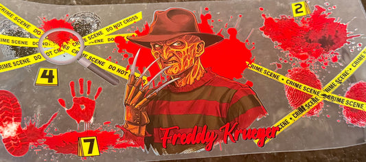 Freddy