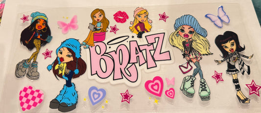 Bratz