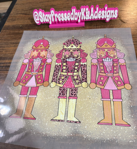 Nutcracker