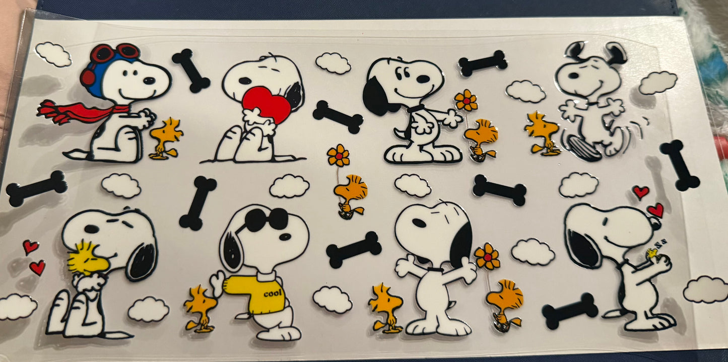 Snoopy