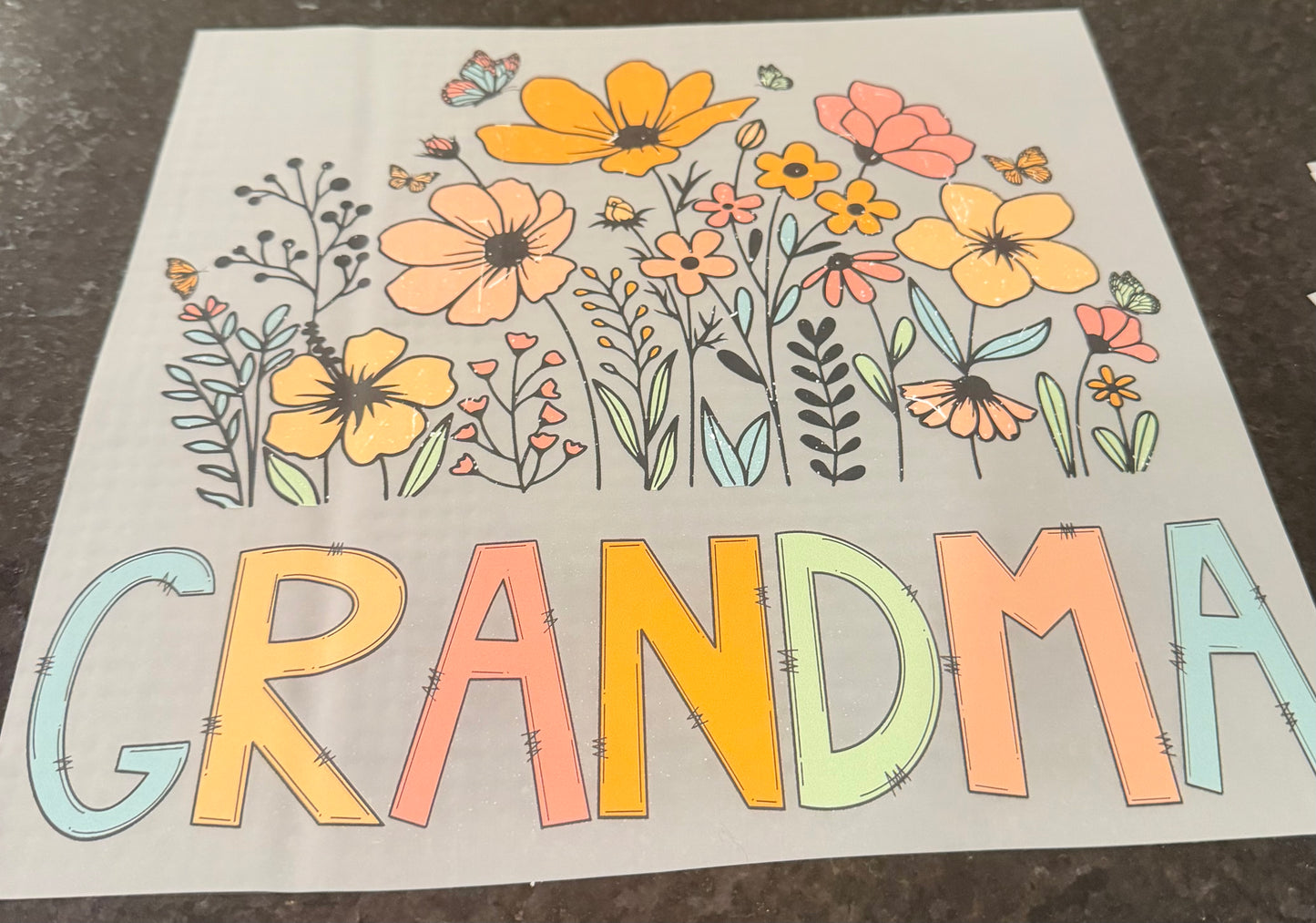 Grandma