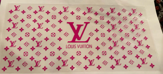 Pink LV