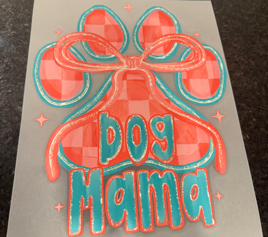 Dog mama