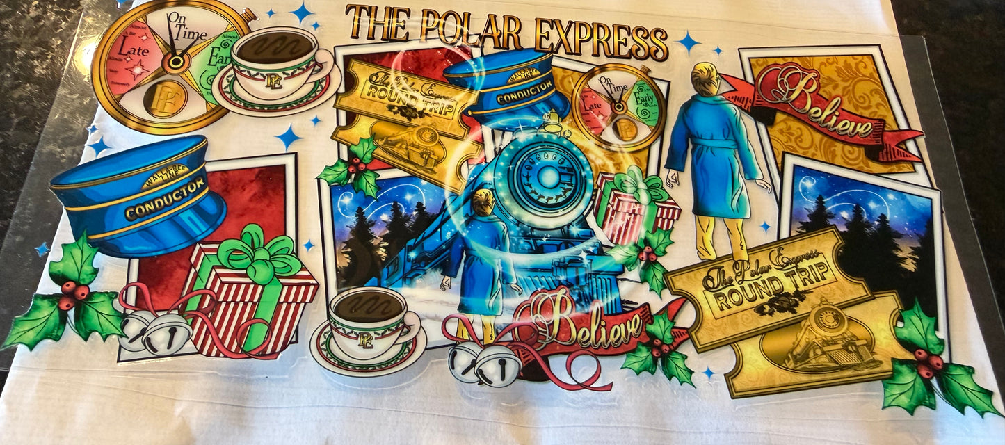 Polar express