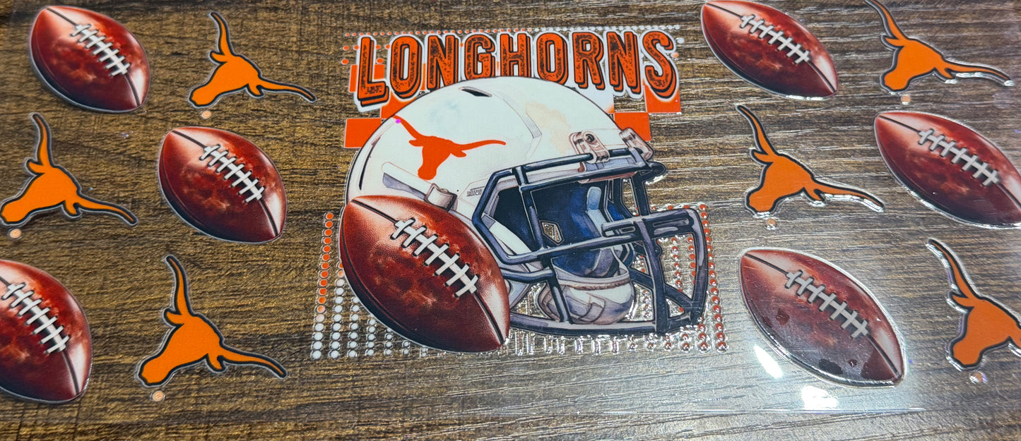 Longhorns