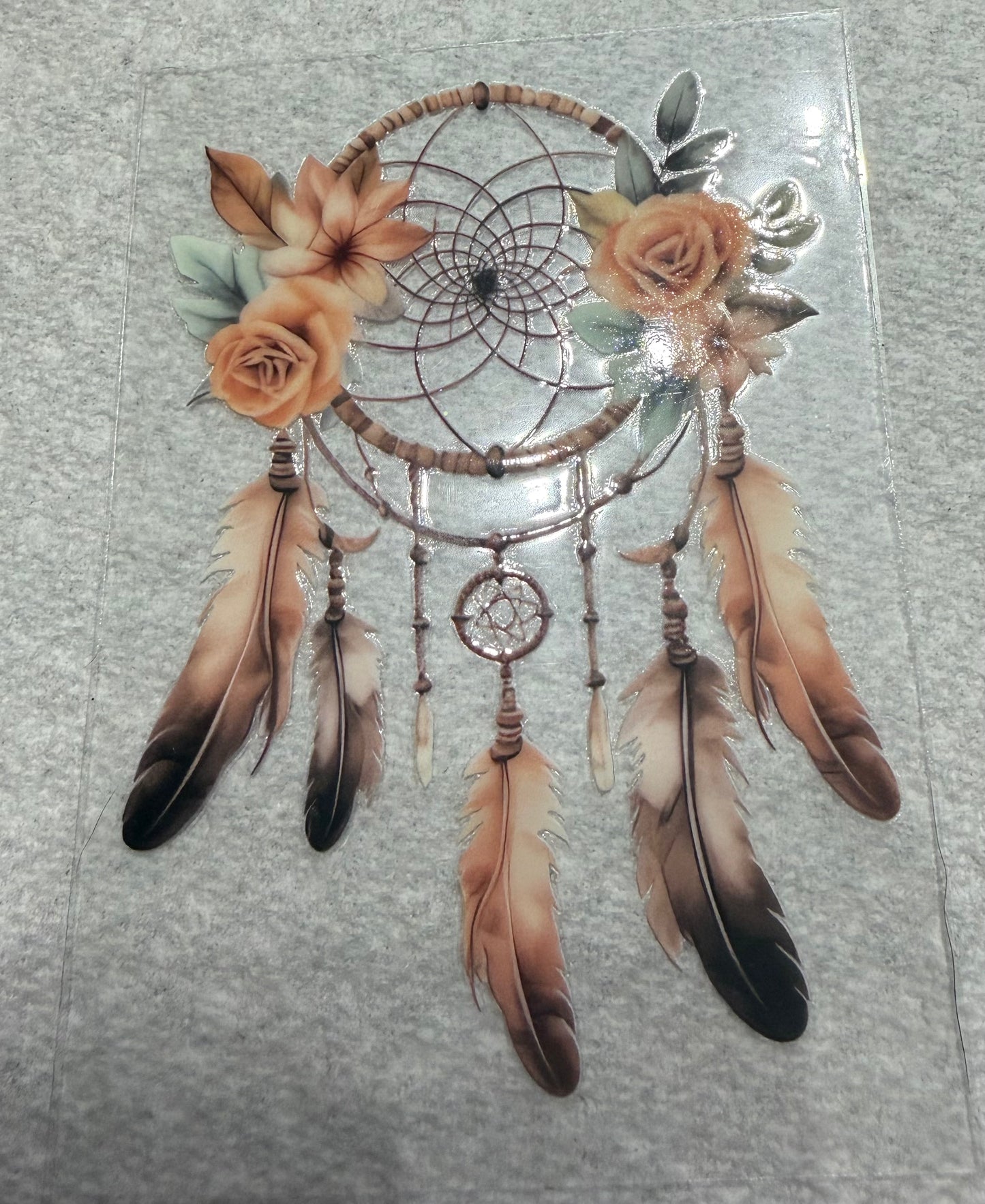 Dream catcher