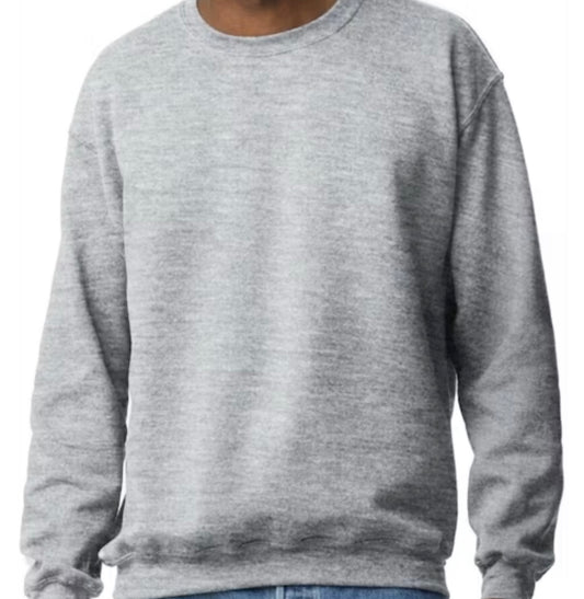 Crewneck