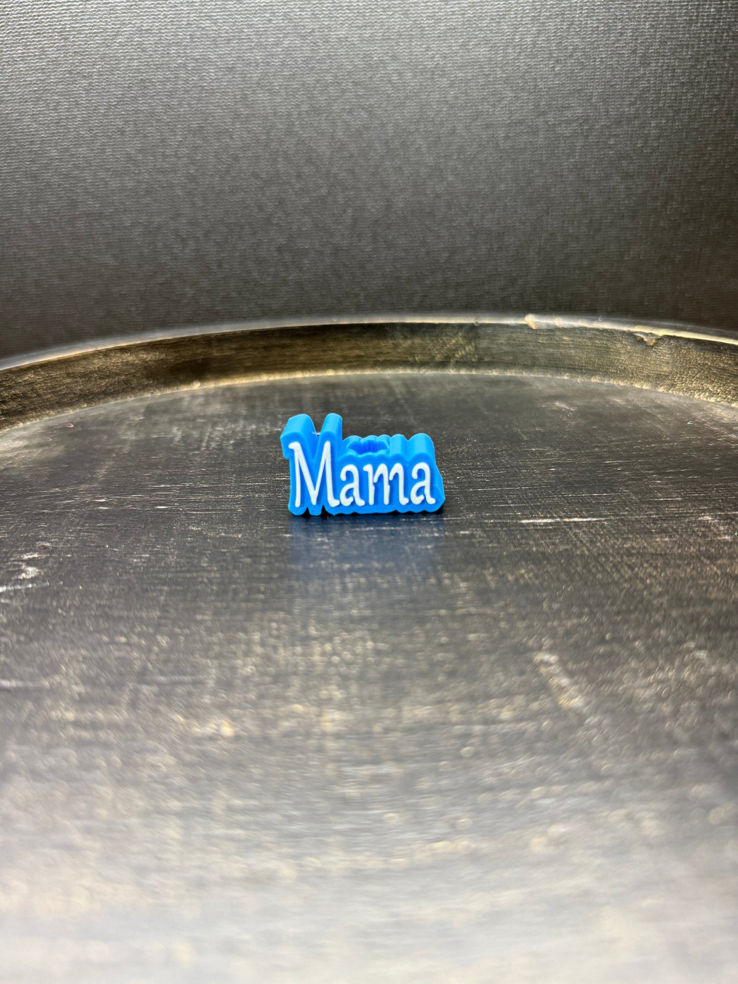 Mama topper
