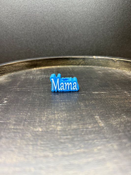 Mama topper
