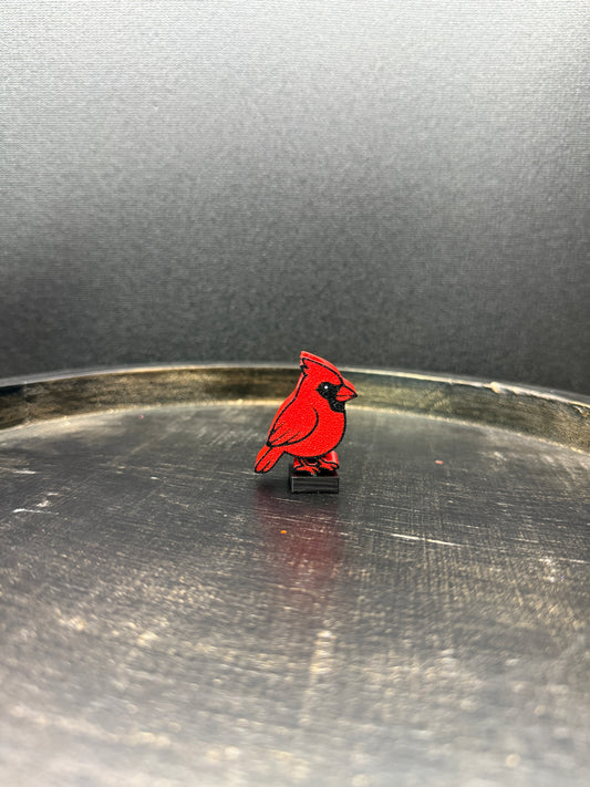 Cardinal Topper