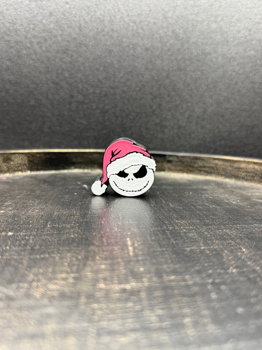 Christmas jack topper