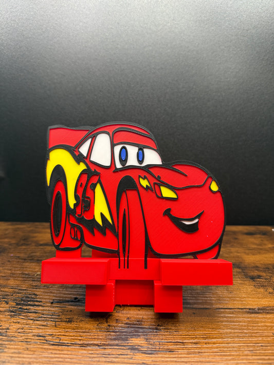 Cars phone stand