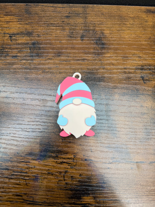 Gnome nfc tag